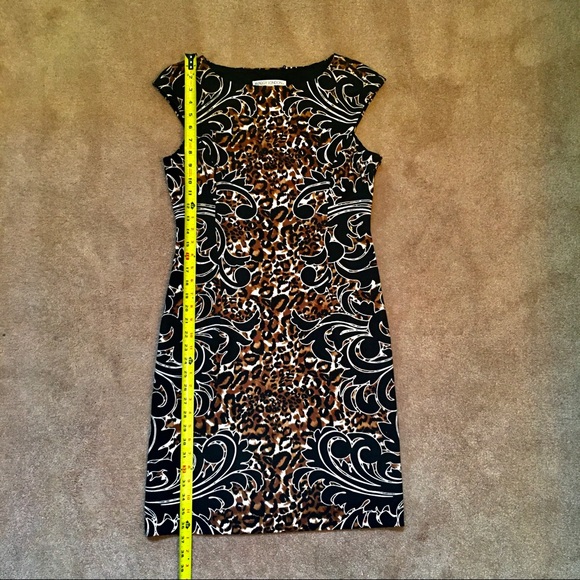 Maggy London Women’s Sleeveless Dress - Picture 3 of 9